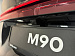 Москвич M90 2026