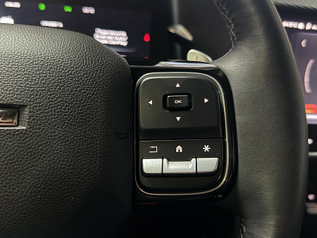 Haval Dargo 2.0 4WD AMT (192 л.с.) 2022