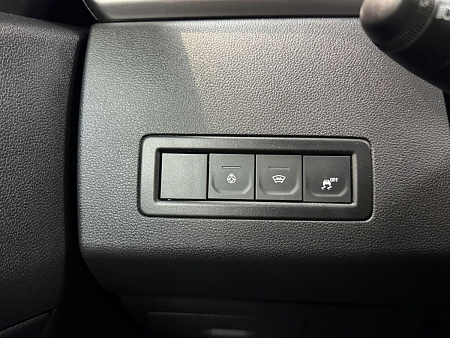 Renault Arkana 1.6 СVT (114 л.с.) 2021