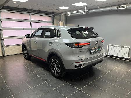 Changan UNI-S 1.5T DCT (181 л.с.) 2024