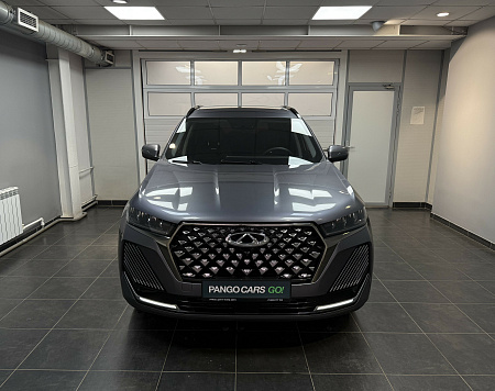 Chery Tiggo 7 Pro Max 1.6 GDI DCT (150 л.с.) 2024