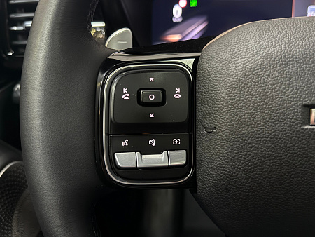 HAVAL H3 1.5T 4WD DCT (177 л.с.) 2024