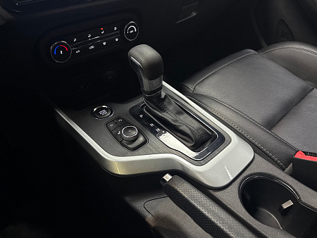 Chery Tiggo 4 2.0 CVT (122 л.с.) 2020