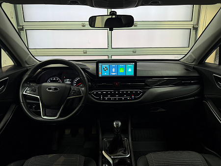 Москвич 3 1.5 MT (150 л.с.) 2023