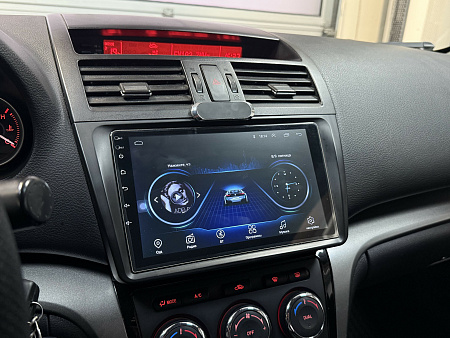 Mazda 6 1.8 MT (120 л.с.) 2011