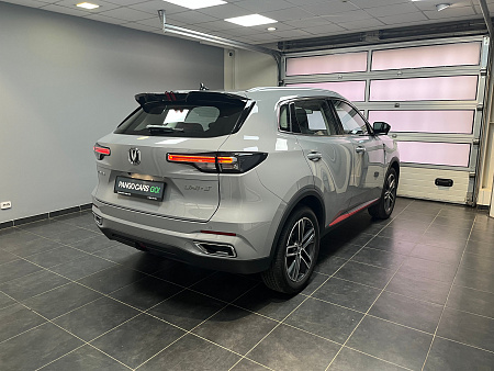 Changan UNI-S 1.5T DCT (181 л.с.) 2024