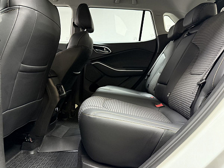 Москвич 3 1.5 CVT (150 л.с.) 2022