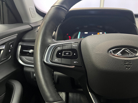 Chery Tiggo 4 Pro 1.5 CVT (147 л.с.) 2022