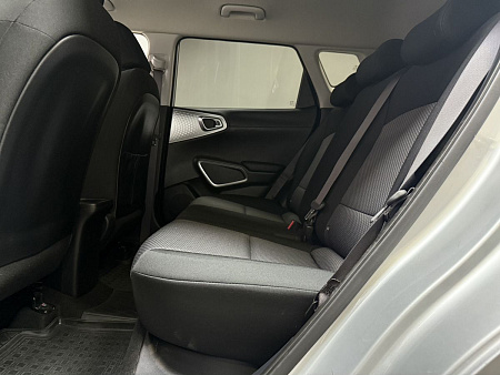 Kia Soul 1.6 AT (123 л.с.) 2019