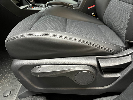 KGM Korando 2025