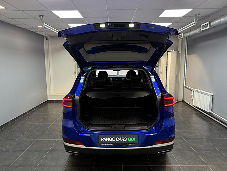 Chery Tiggo 7 Pro 1.5 CVT (147 л.с.) 2022