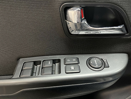 KIA Rio 1.6 AT (123 л.с.) 2013