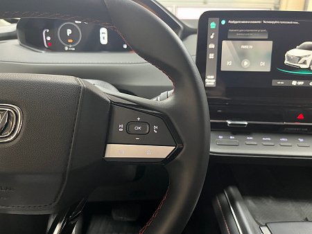 Changan UNI-S 1.5T DCT (181 л.с.) 2024