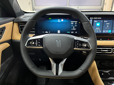 Москвич M70 2026