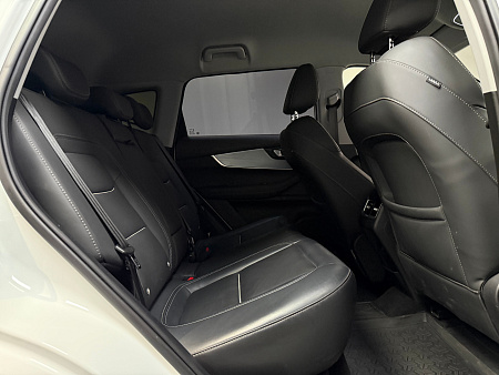 Chery Tiggo 7 Pro Max 1.6 4WD AMT (150 л.с.) 2023
