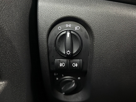 ВАЗ (LADA) Granta 1.6 MT (106 л.с.) 2021