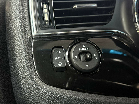 Kia Ceed 1.6 AT (130 л.с.) 2017