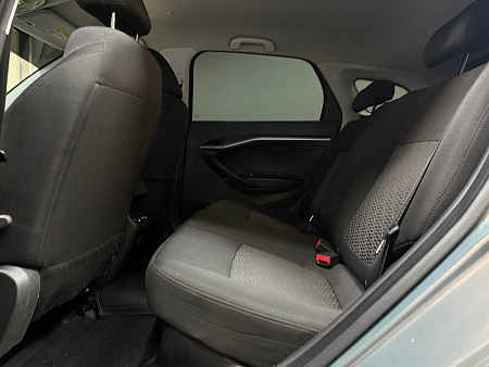 ВАЗ (LADA) Vesta 1.6 MT (106 л.с.) 2022