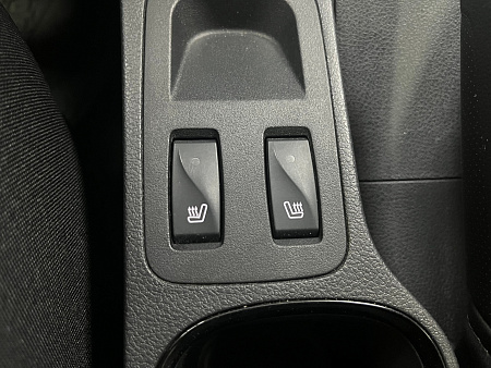 Renault Kaptur 1.3 TCe CVT (150 л.с.) 2021