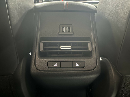 Changan UNI-S 1.5T DCT (181 л.с.) 2024